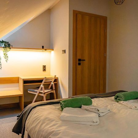 Granada Pensjonat & Spa Duszniki Zdrój Kültér fotó