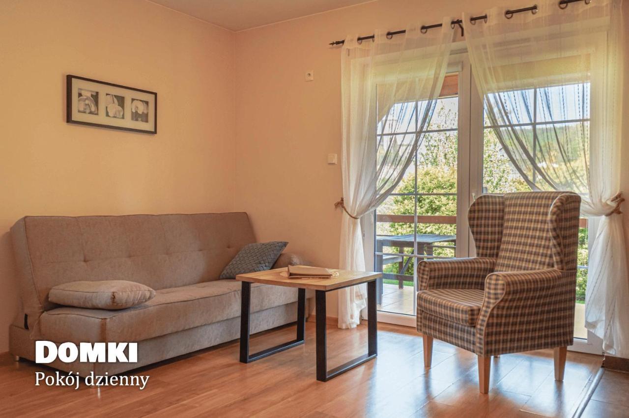 Granada Pensjonat & Spa Duszniki Zdrój Kültér fotó