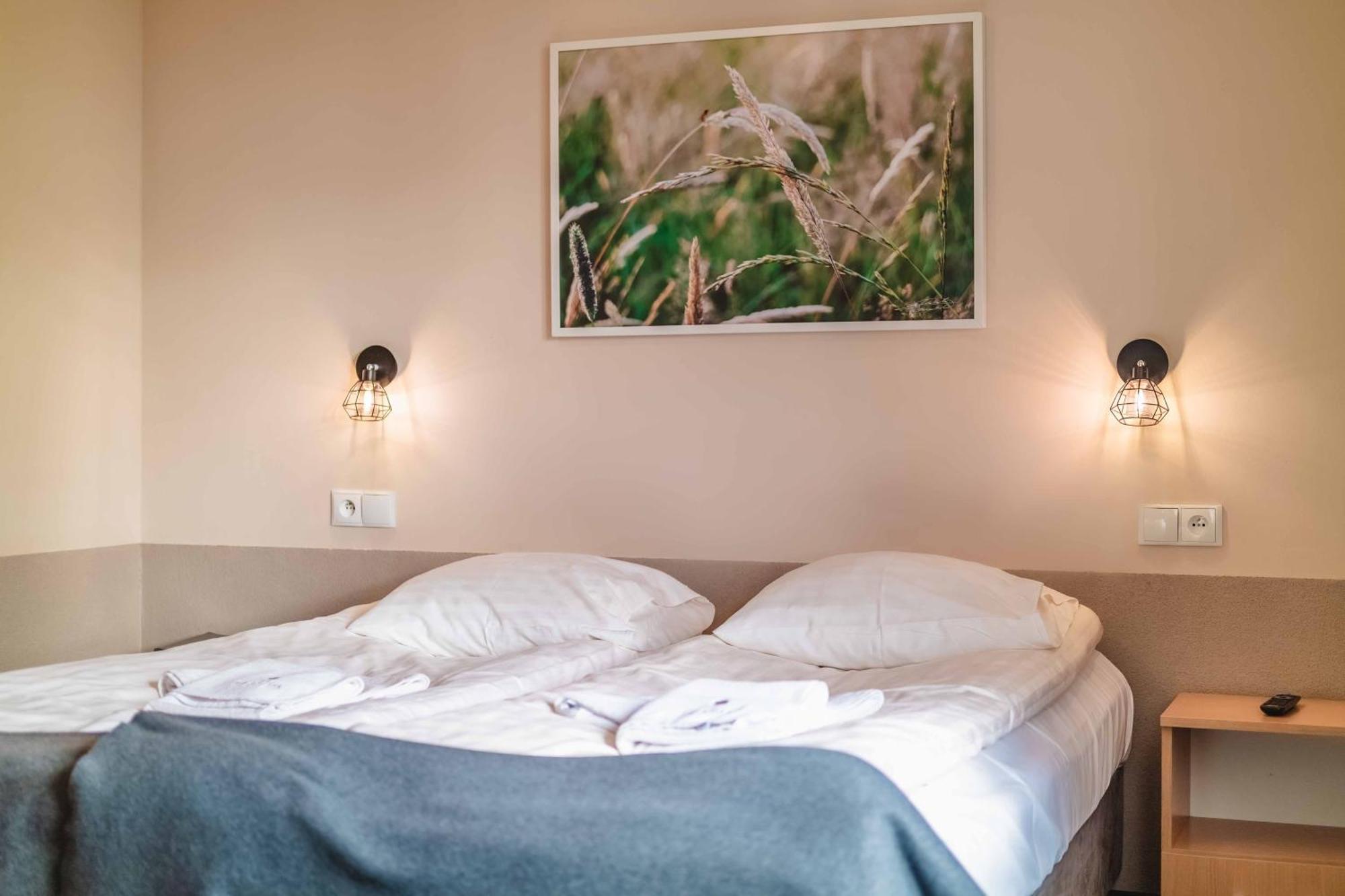 Granada Pensjonat & Spa Duszniki Zdrój Kültér fotó